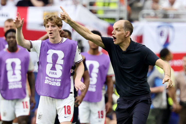 Tuchel: Kako me uopće možete pitati za mentalitet? Imali smo sreće