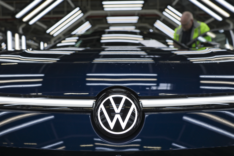 Kina ruši njemačke autogigante. Volkswagen više nije iznimka