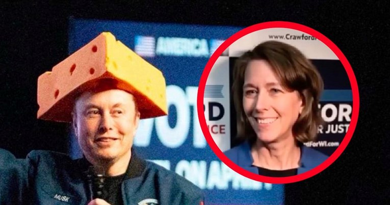Demokrati u Wisconsinu potukli Muska i njegove milijune. Što to znači za SAD?