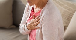 Kardiovaskularne bolesti su prvi uzrok smrtnosti u Hrvatskoj