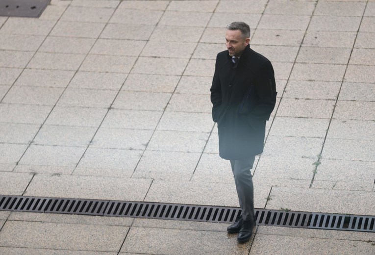 Piletić objavio plan nakon šamarčine s Ustavnog suda