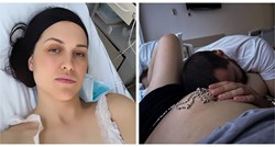Lana Jurčević o teškom razdoblju u bolnici: Moj život nije isti, tjednima sam šutjela