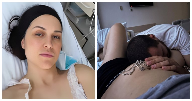 Lana Jurčević o teškom razdoblju u bolnici: Moj život nije isti. Tjednima sam šutjela