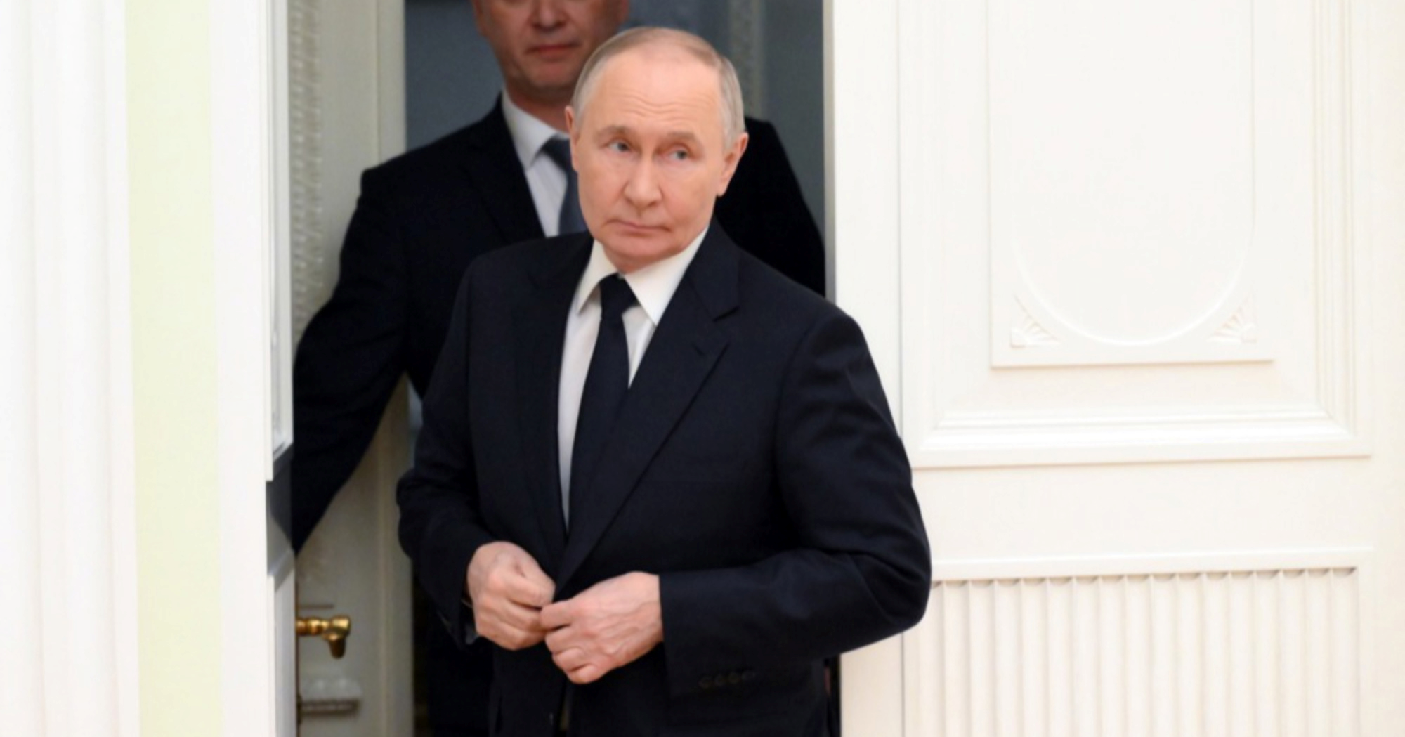 Putin zaprijetio Europi prekidom opskrbe plinom