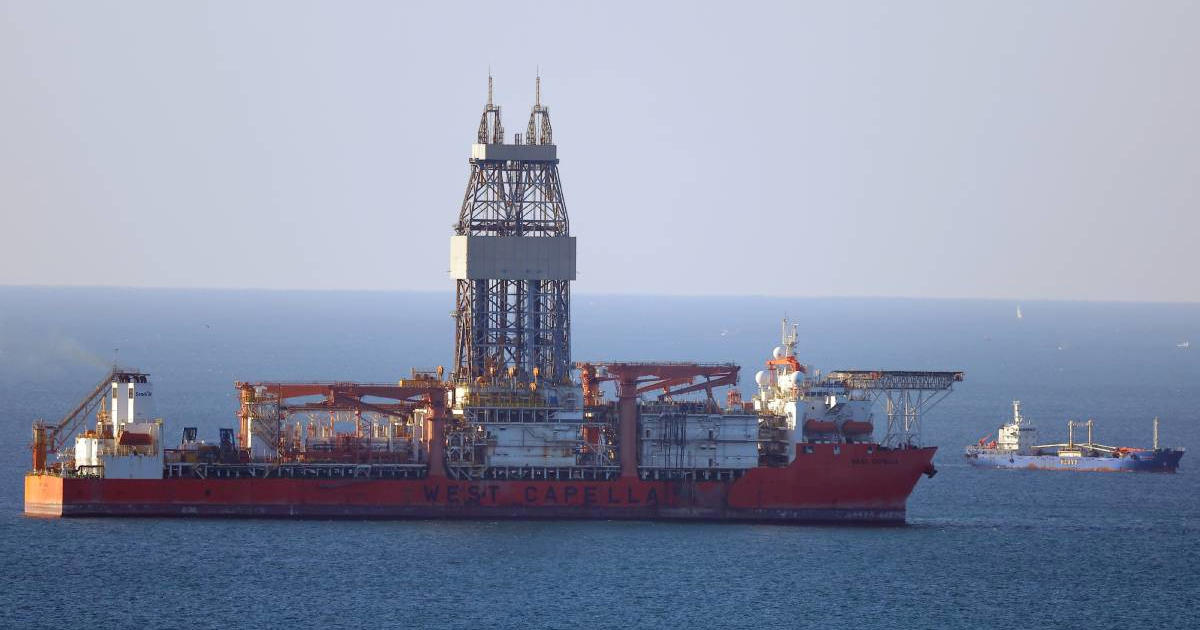 Južna Koreja od zemalja Perzijskog zaljeva traži stabilnu opskrbu