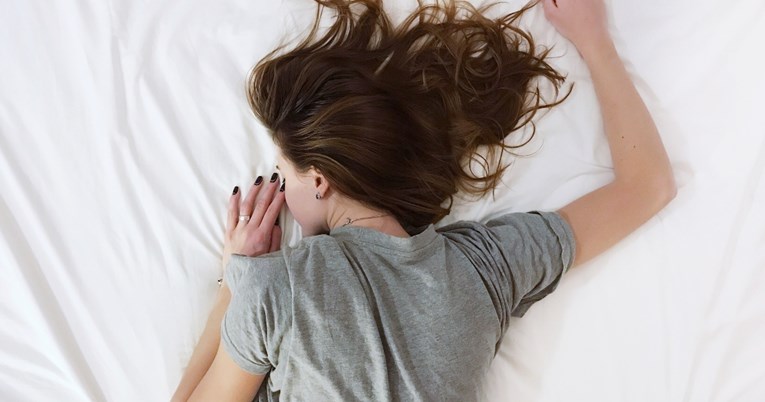 Ovih pet savjeta će vam pomoći da bolje spavate