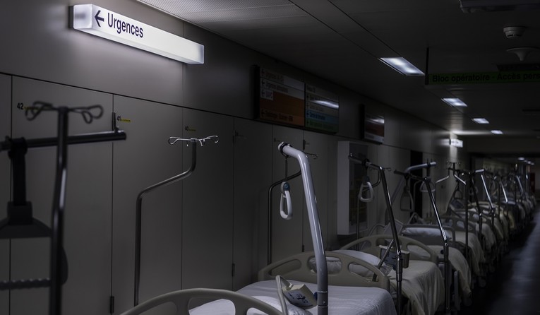Europa prešla milijun umrlih s koronom