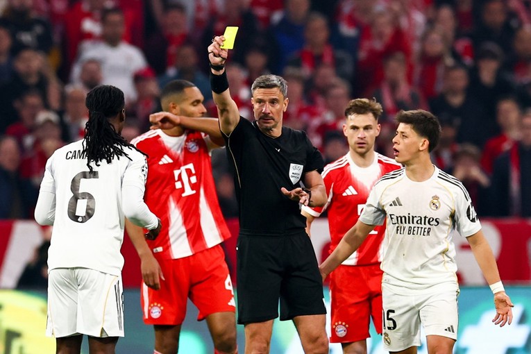 Marca: Svijet negoduje. Apsurdno, isključenje koje će ući u povijest