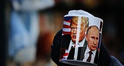 Američki Ukrajinci bijesni na Trumpa i DeSantisa zbog njihovih stajališta o ratu