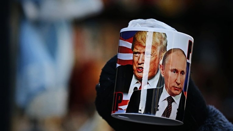 Američki Ukrajinci, inače republikanci, bijesni na Trumpa i DeSantisa 