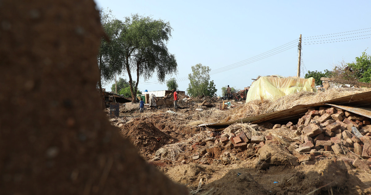 U napadu dronom na sudanski vrtić i bolnicu ubijeno 114 ljudi, među njima 63 djece