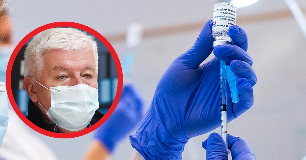 Šostar: Sumnjam da ćemo brzo popustiti mjere, možemo očekivati treći val