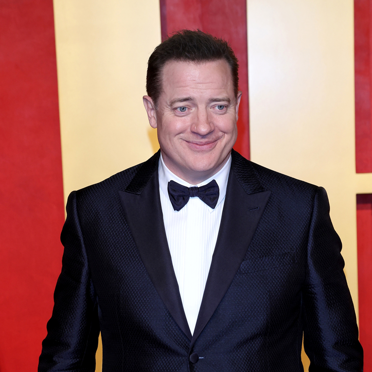 Brendan Fraser priznao da se i nakon osvajanja Oscara bori sa samopouzdanjem