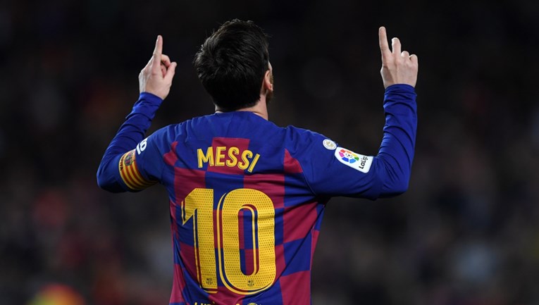 Messi u pohodu na rušenje Pelea i još jedan čudesan rekord Primere