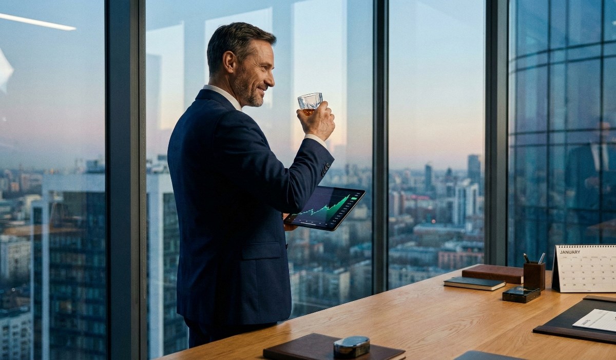 Znakovi koji će najviše zarađivati u novoj godini