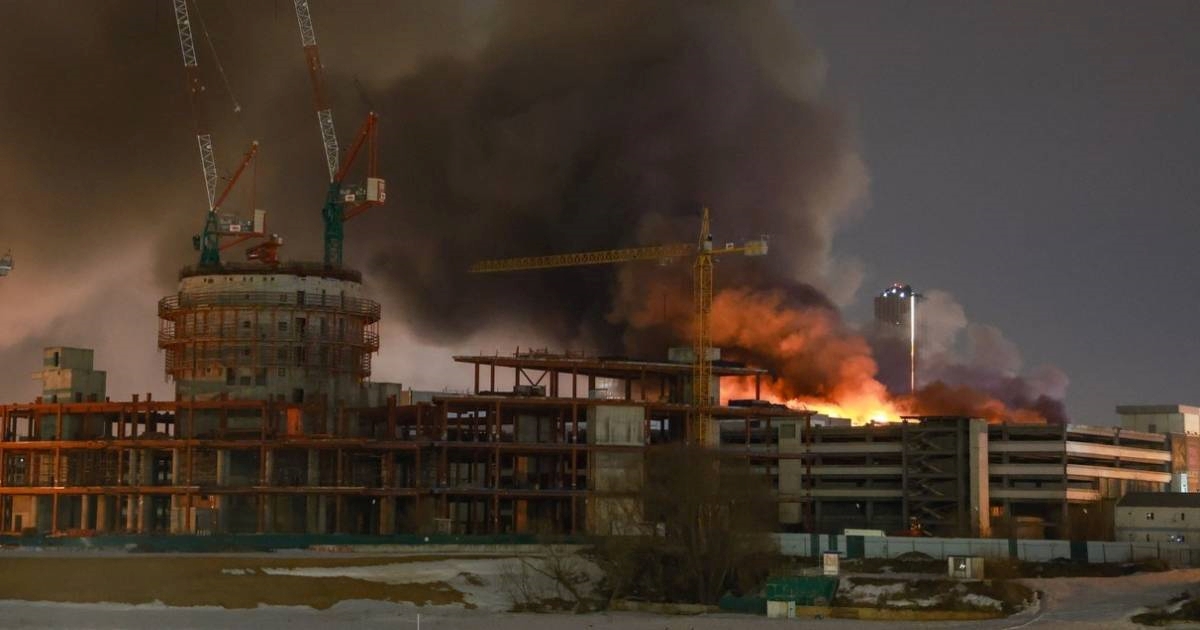 Javila se Ukrajina i ruski partizani: "Nemamo veze s pokoljem u Moskvi"