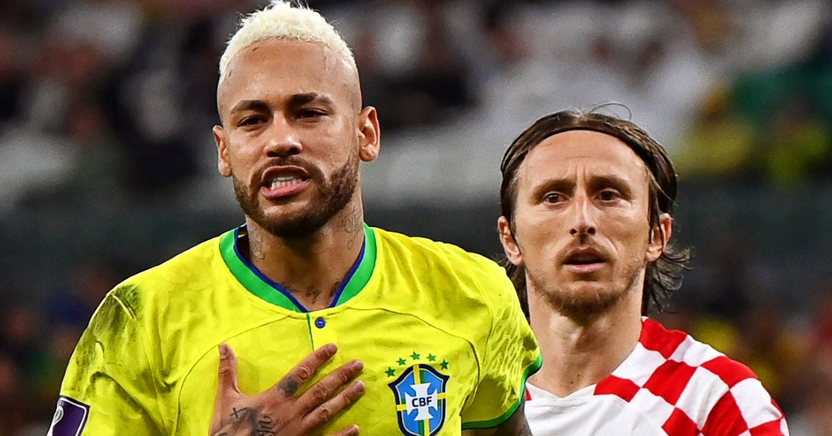 Neymar se protiv Hrvatske vraća u reprezentaciju nakon dvije i pol godine?