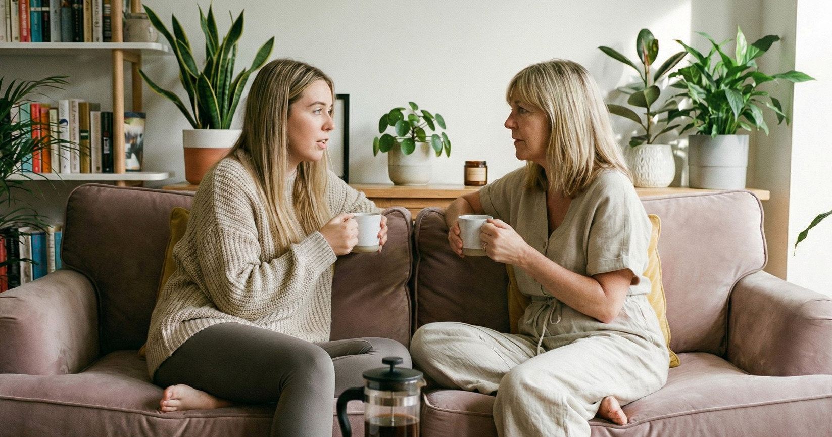 11 navika odraslih koji su imali bliske odnose s roditeljima u djetinjstvu