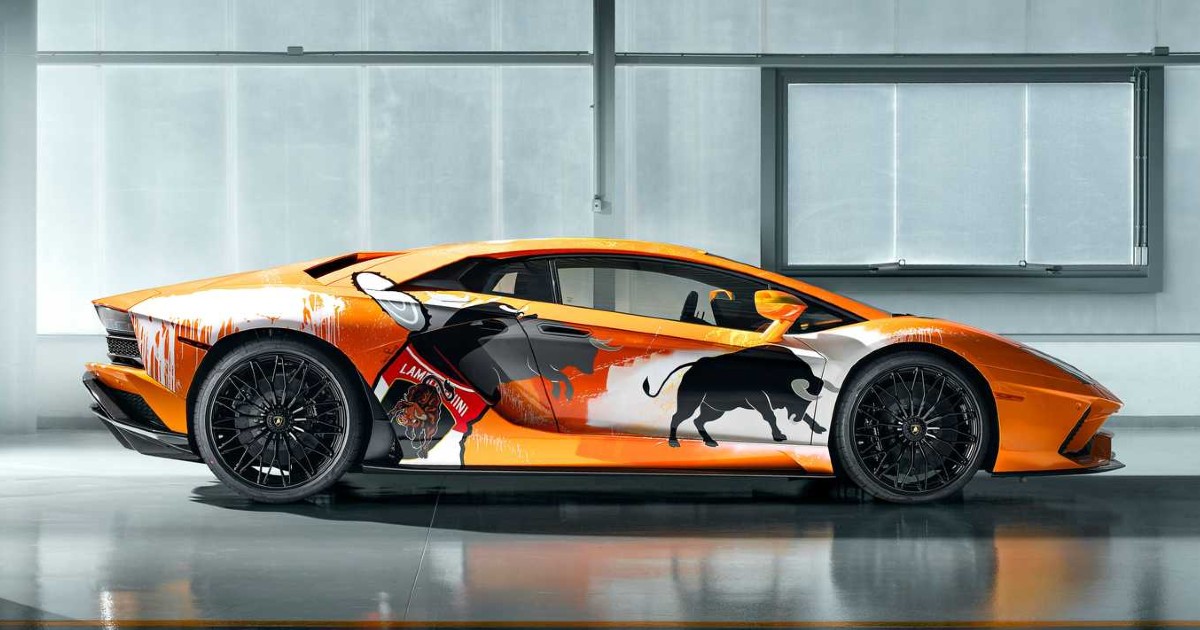 Najprestižniji Lamborghini je godinama tražena roba, evo koliko ih je prodano