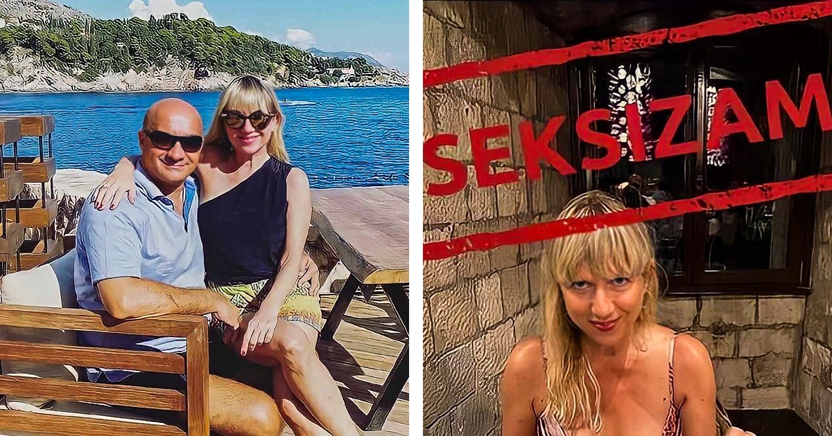 Lauca zbog fotki supruge prozvali za seksizam, on odbrusio: Nađite psihološku pomoć