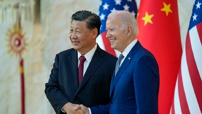 SAD i Kina održali su jako važan sastanak. Ovo su glavni zaključci