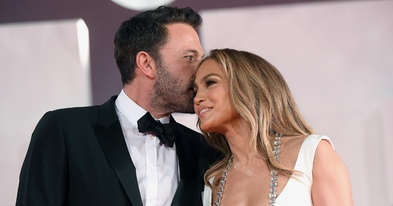 Ben Affleck i Jennifer Lopez vjenčali su se u Las Vegasu