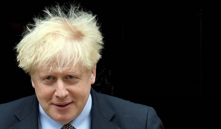 Boris Johnson želi poništiti dijelove sporazuma o Brexitu, zgrozio je i konzervativce