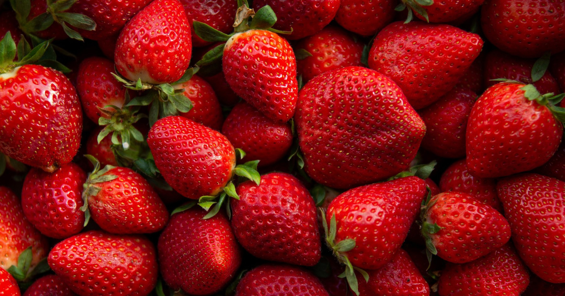 Trik za svježe jagode: Kako da ostanu svježe dulje od tjedan dana?