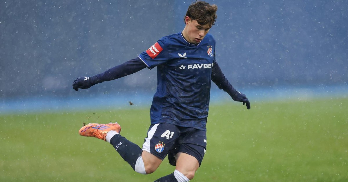 Mikić će napustiti Dinamove pripreme. Evo zašto