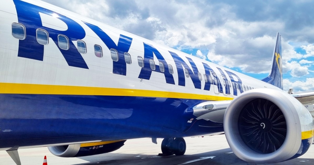 Ryanair ima novu akciju, a letovi iz Hrvatske kreću već od 14.99 eura