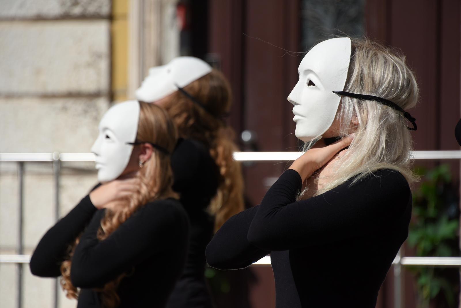 Nacionalni dan borbe protiv nasilja nad ženama. "Zlostavljači našli nove mehanizme"