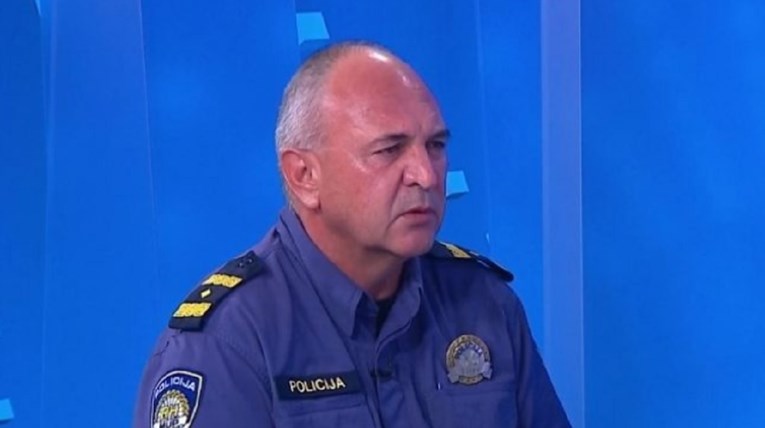 Policijski šef: Prerano je govoriti o uzrocima nesreće na A4, može biti puno toga