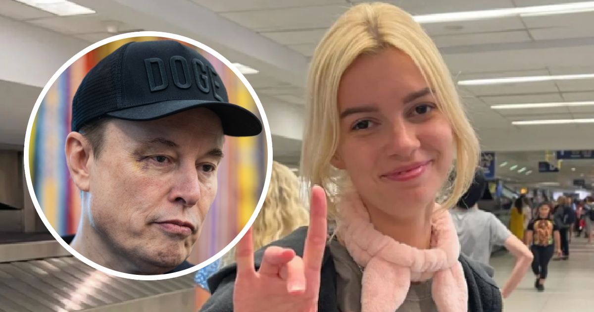 Musk ponudio milijun dolara za murale u čast ubijene Ukrajinke