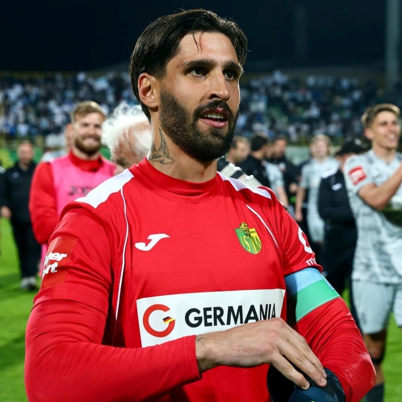 Hajduku propada još jedan transfer? Garcijin miljenik vrlo blizu novom klubu