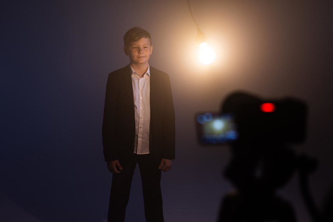 Počelo glasanje za Marina Vrgoča na Dječjem Eurosongu