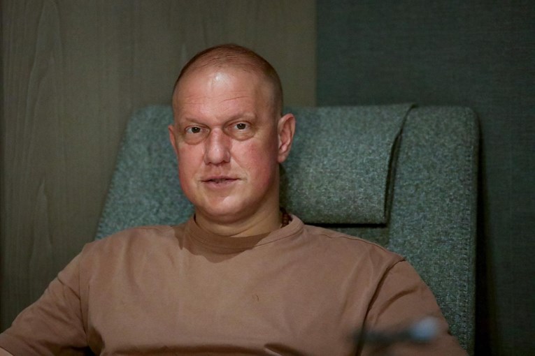 Ivan Klasnić javio se iz bolnice. Umirio je navijače