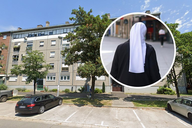 "Kako znaju da je časna kupila nož? Zašto ne objave snimke kamera?" Ovo su odgovori