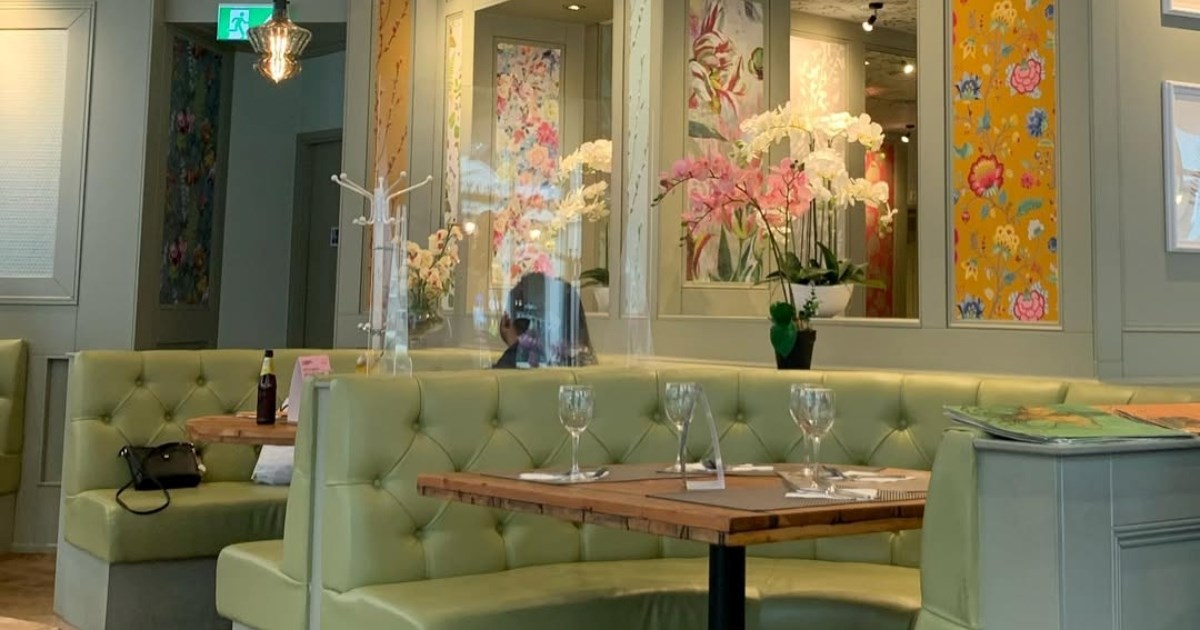 Britanka u WC-u restorana pronašla skrivenu kameru na školjci