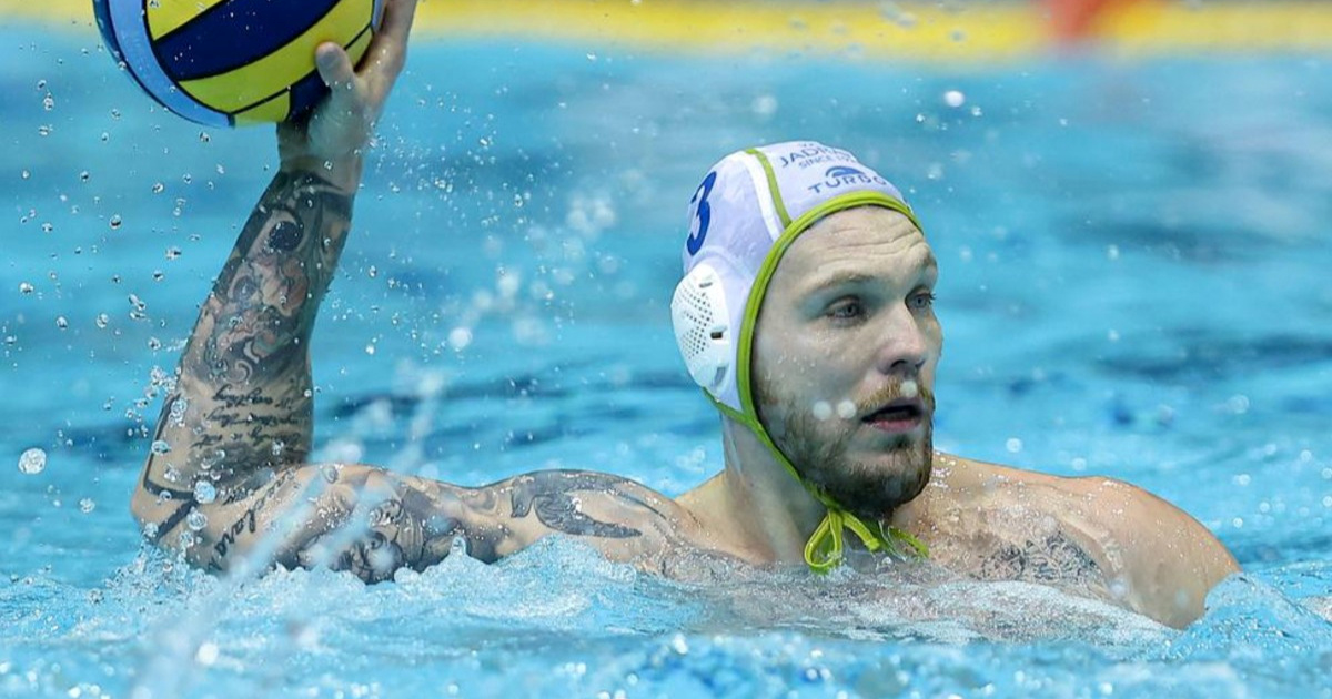 Splitski Jadran u golijadi izborio polufinale Eurokupa. Briljirao Marinić Kragić