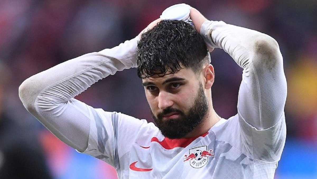 VIDEO Gvardiol gledao, pa otišao u prazno, a Leipzig primio dva gola za težak poraz