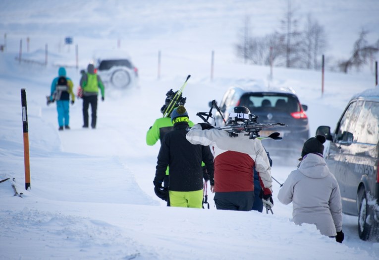 Austrija turistima predlaže ugovor o tajnosti: "Ništa ne dijelite na Instagramu"