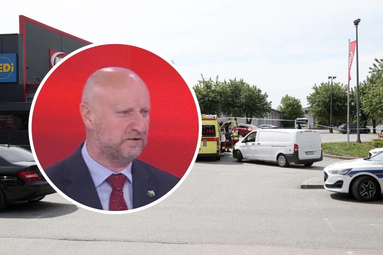 Krapinsko-zagorski župan nakon ubojstva šefa krim policije: Ovo je nezapamćeno