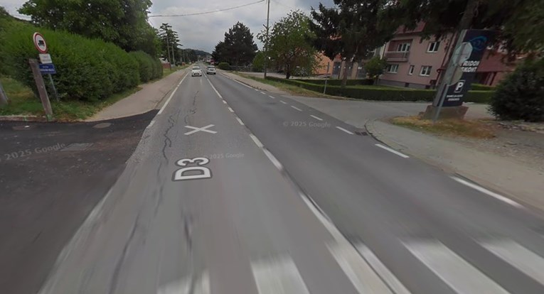 Auto naletio na ženu u Zelini, na mjestu umrla