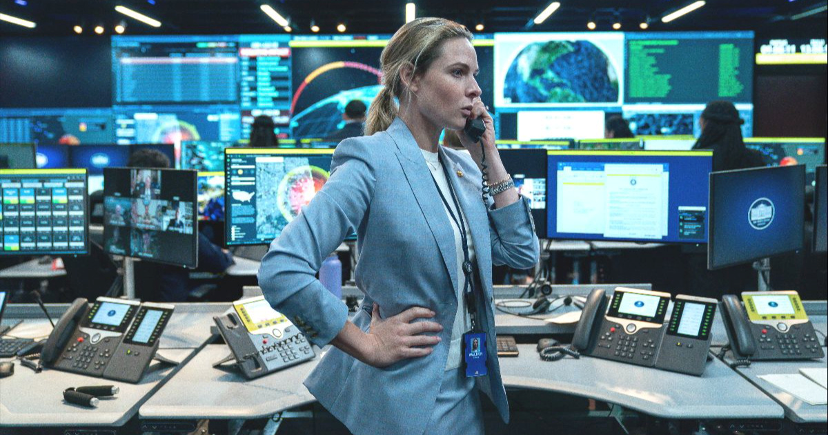 Kuća dinamita je naj Netflixov film 2025. (ali bit ćete mirniji ne pogledate li ga)