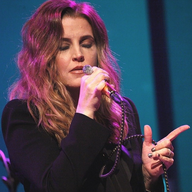 Život Lise Marie Presley: Talent za glazbu, problemi s drogom i propali brakovi