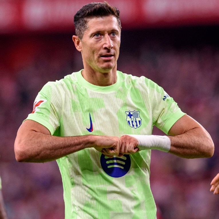 Top transferi: Lewandowski napušta Barcelonu zbog plaće od 100 milijuna eura?