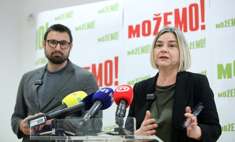 Možemo: Bačićevi zakoni su protuustavni, spremni smo za referendum