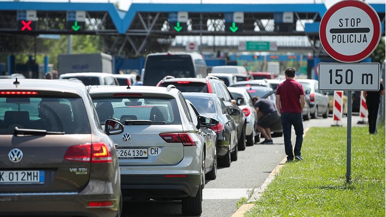 Austrijanci zovu i rezerviraju hotele u Hrvatskoj. Ostojić: Sad ih je 1500 kod nas