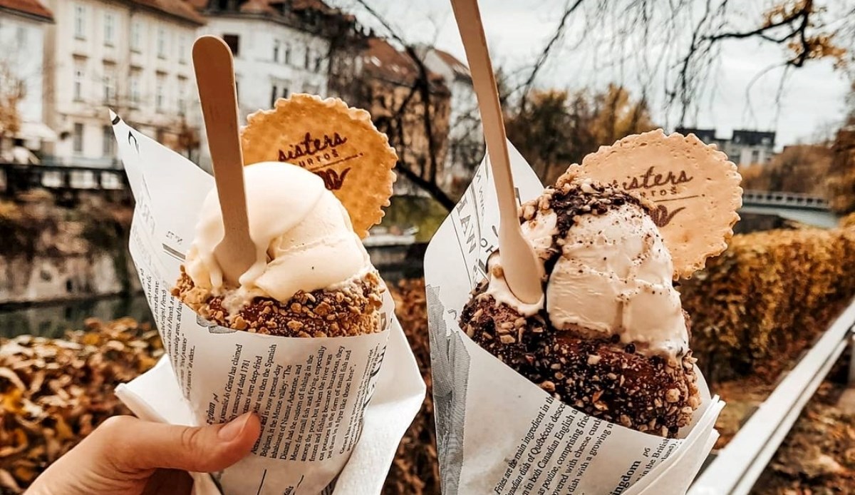 U centru Zagreba uskoro će se prodavati kurtoši kakve ste mogli naći samo u Ljubljani