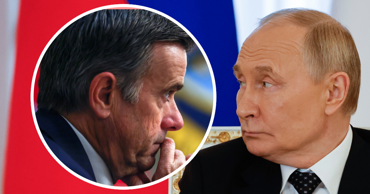 Posjet o kojem bruji svijet: Direktor CIA-e ne ide samo tako u Moskvu